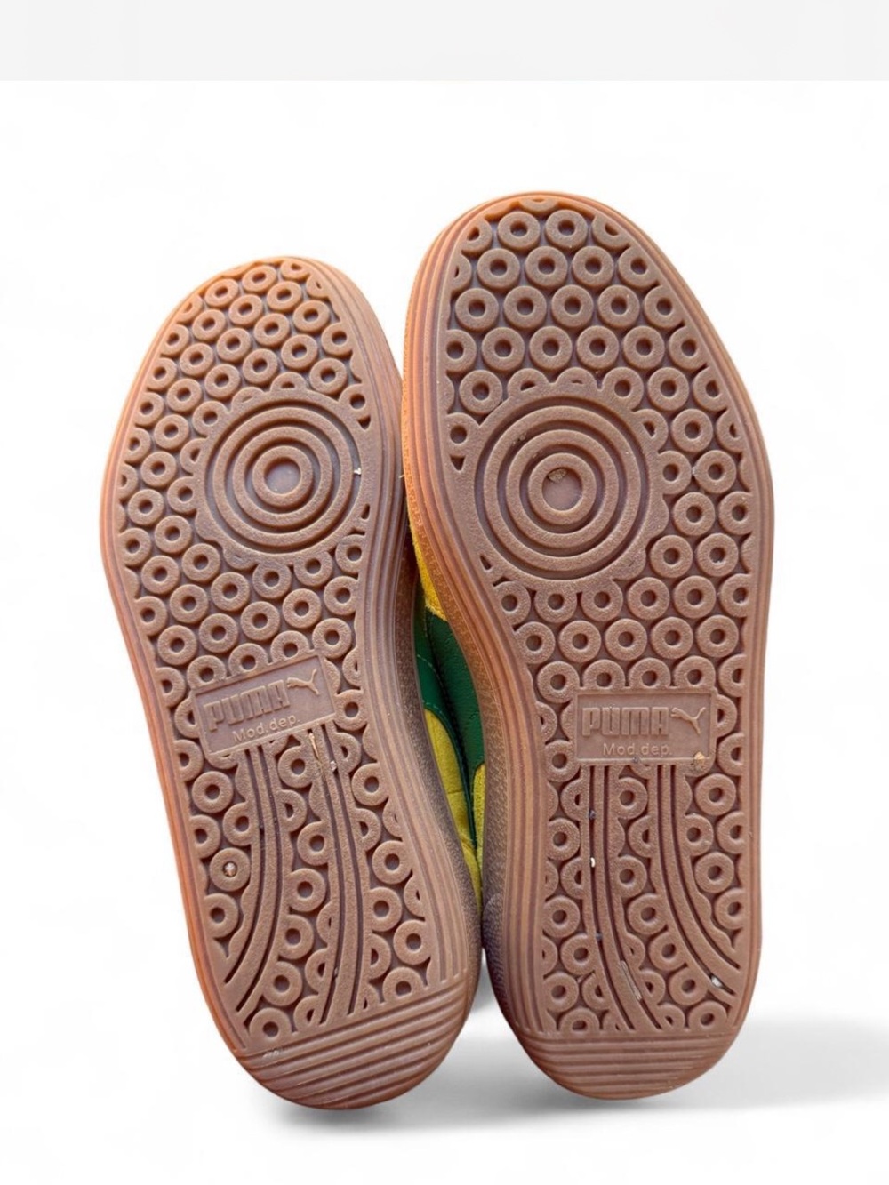 Puma Palermo - Picture 3 of 3